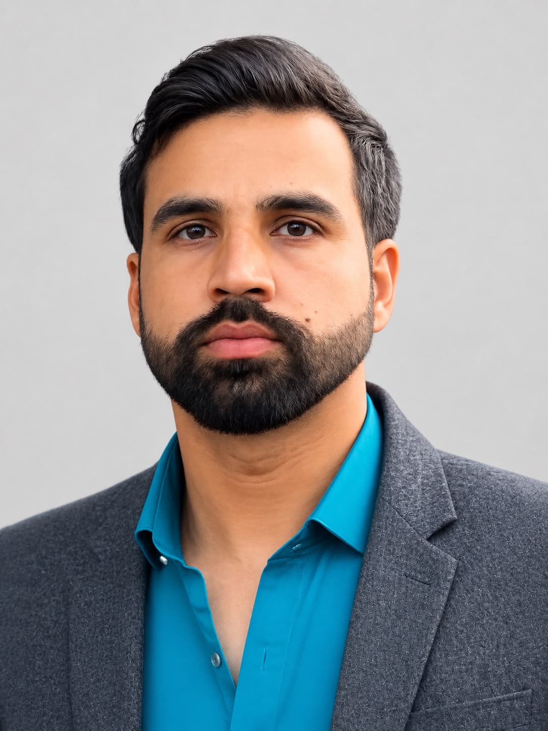 Shailesh Kumar